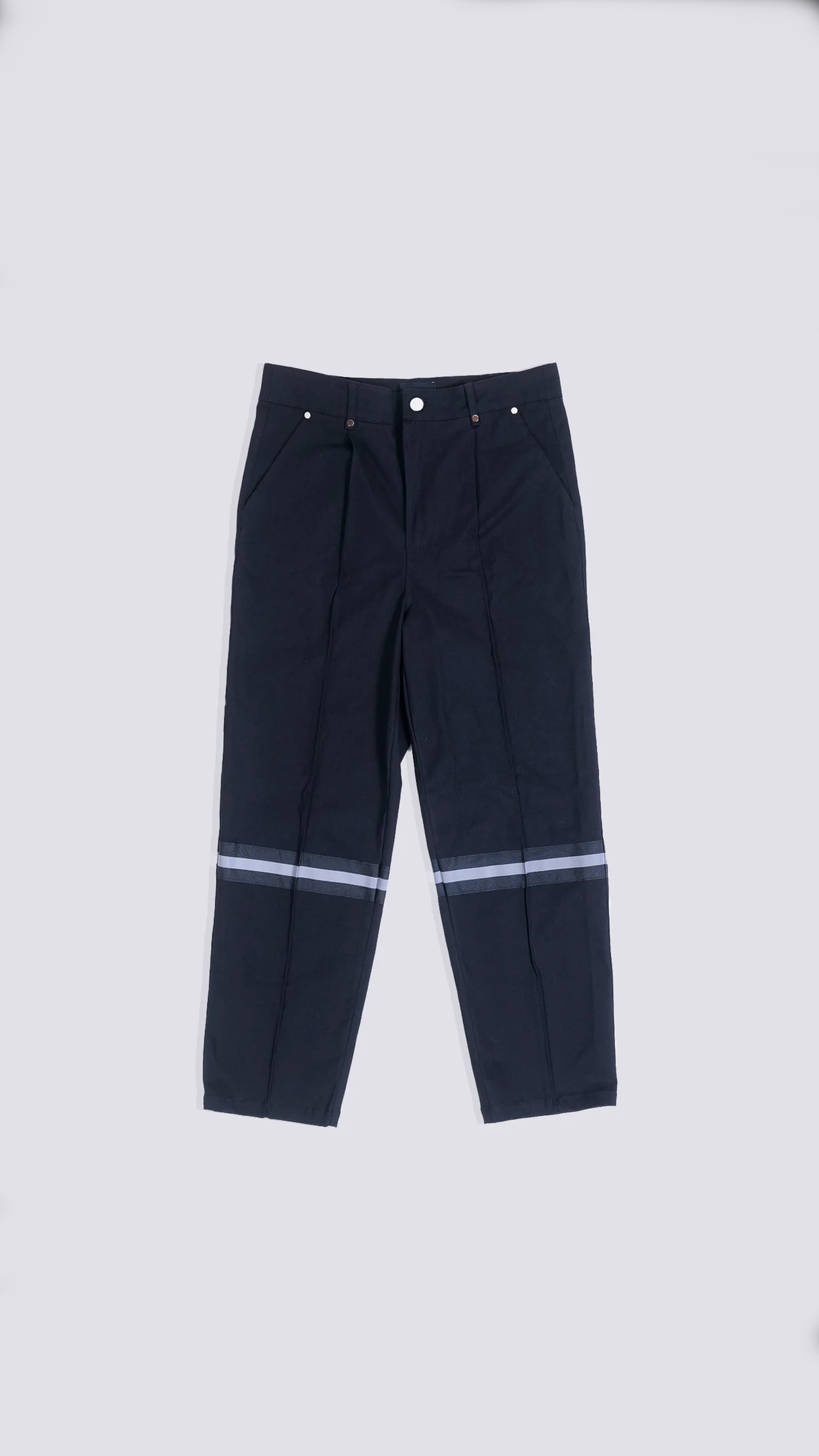 Relaxed Siren Pants