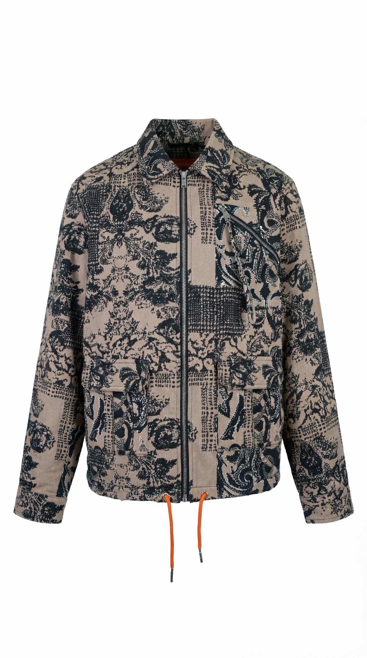 Dither Coach Jacket