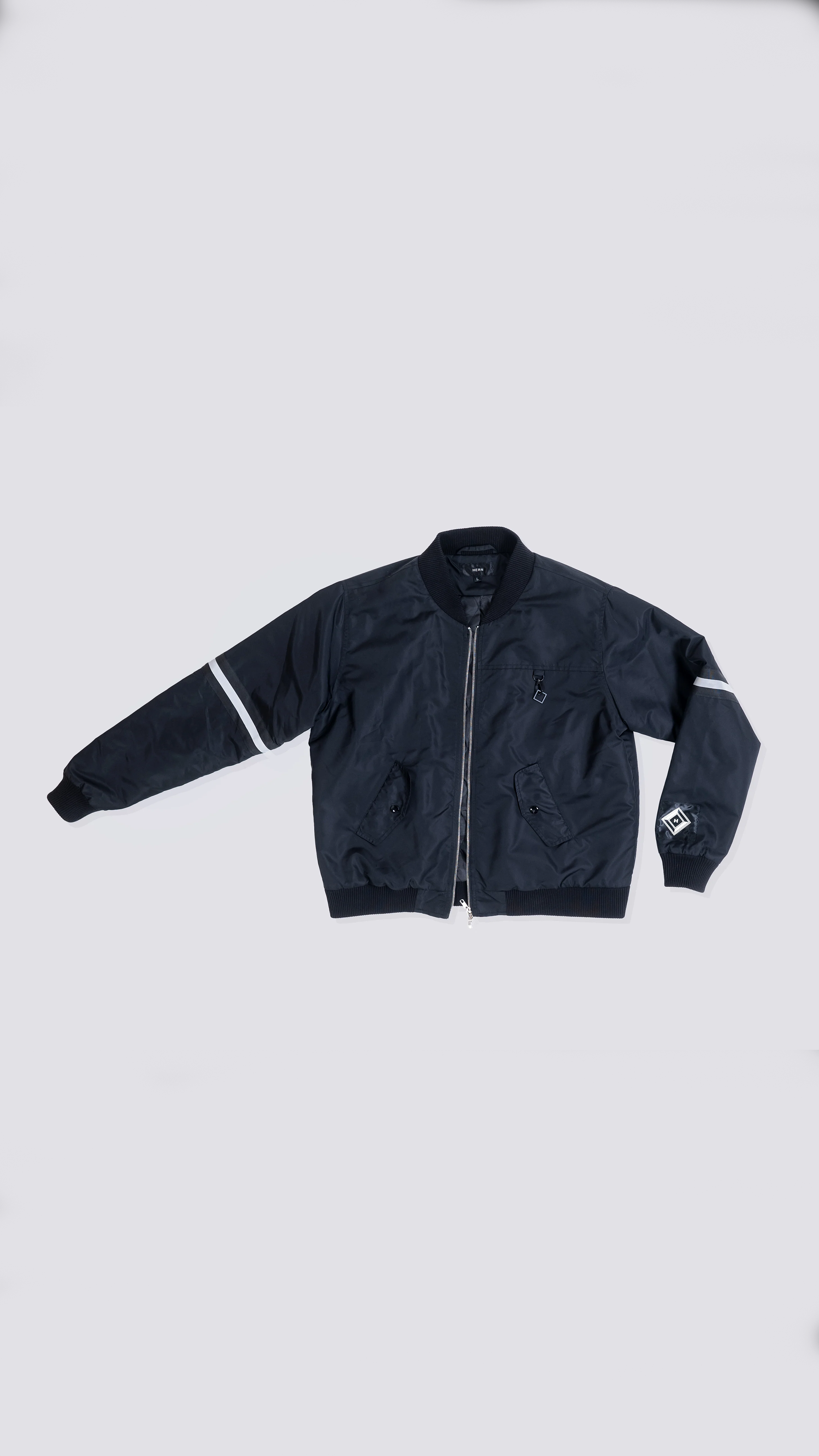 Siren Jacket
