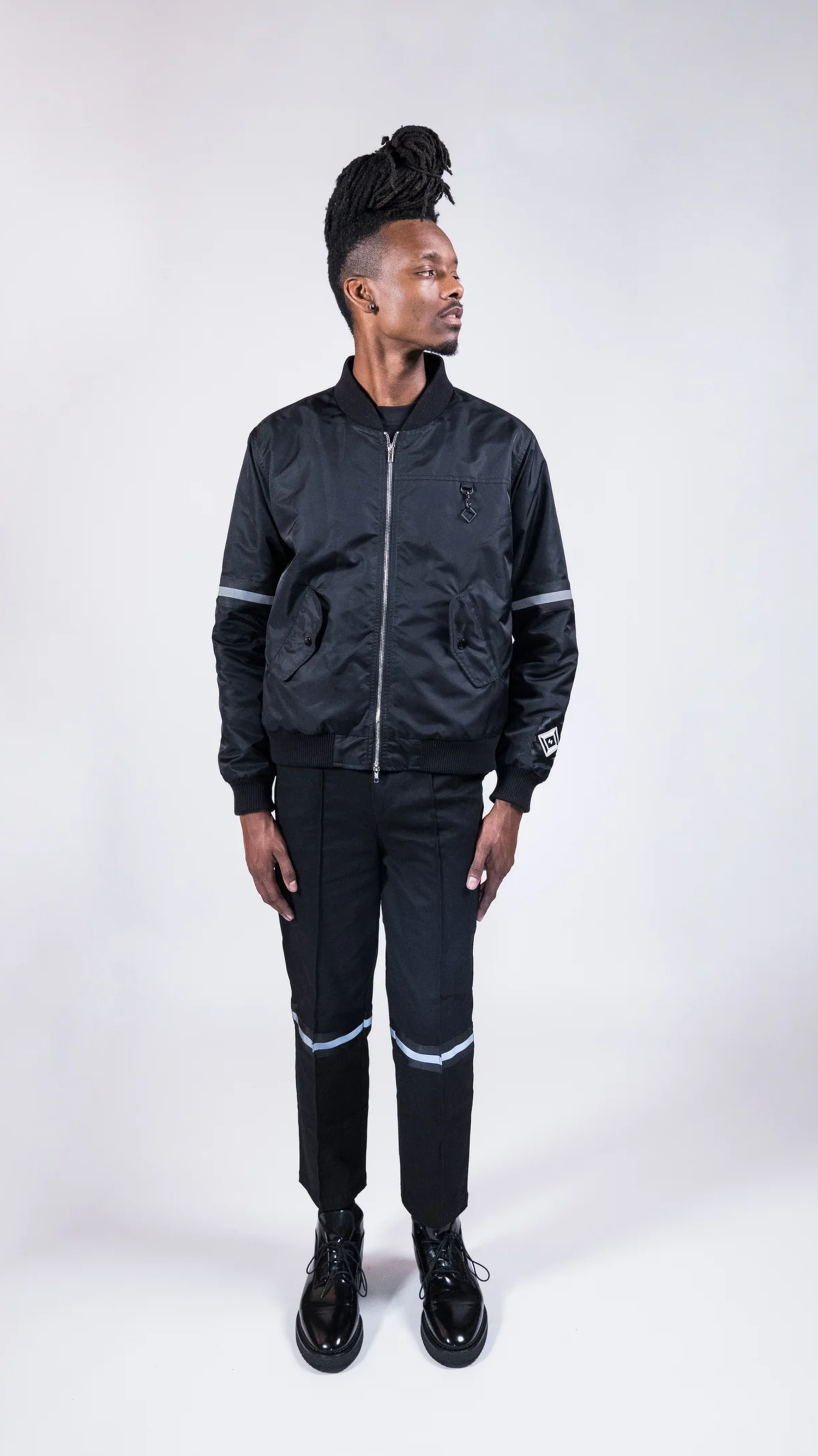 Siren Jacket