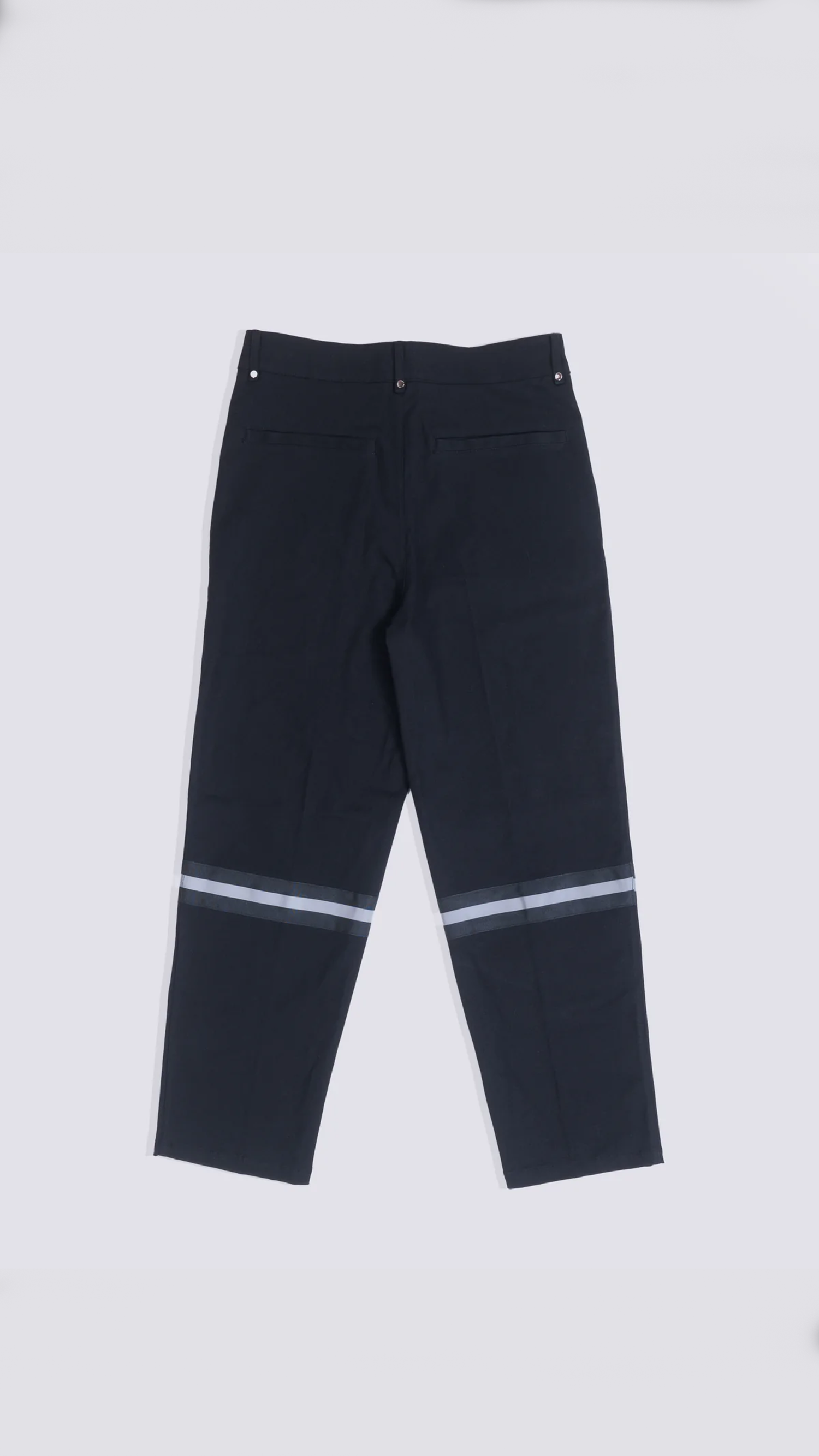 Relaxed Siren Pants